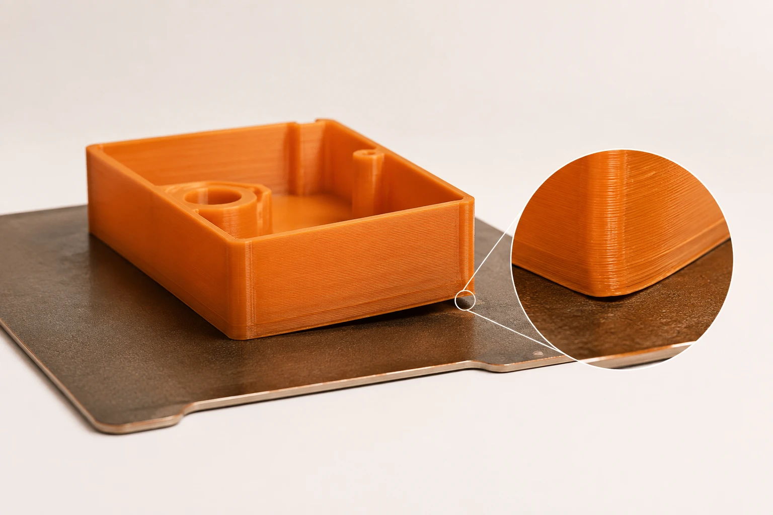 First Layer Adhesion: The Foundation of Every Successful Print