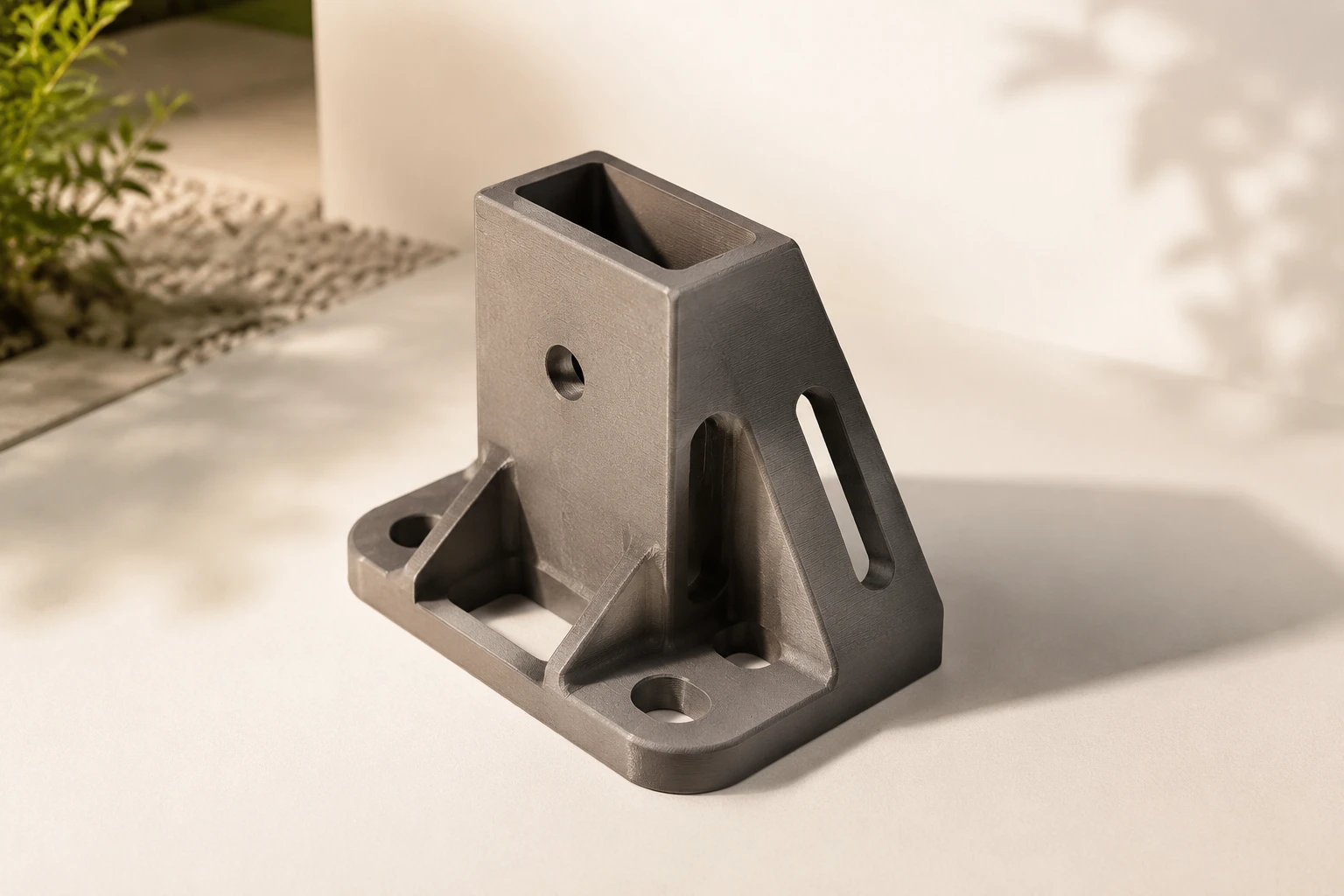 Print the Spare Part You Need — Without the Bulk Commitment