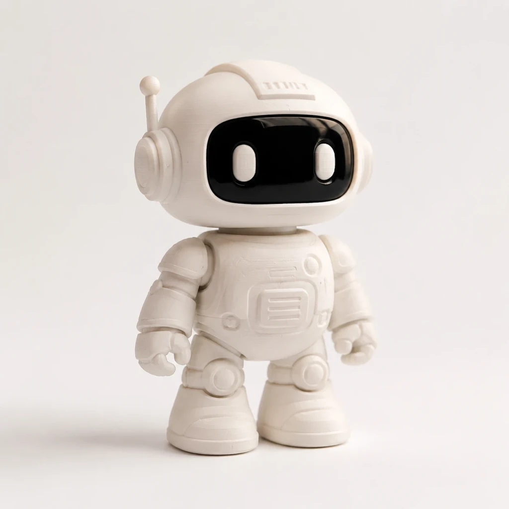Color-Consistent Filaments for Limited-Edition Production