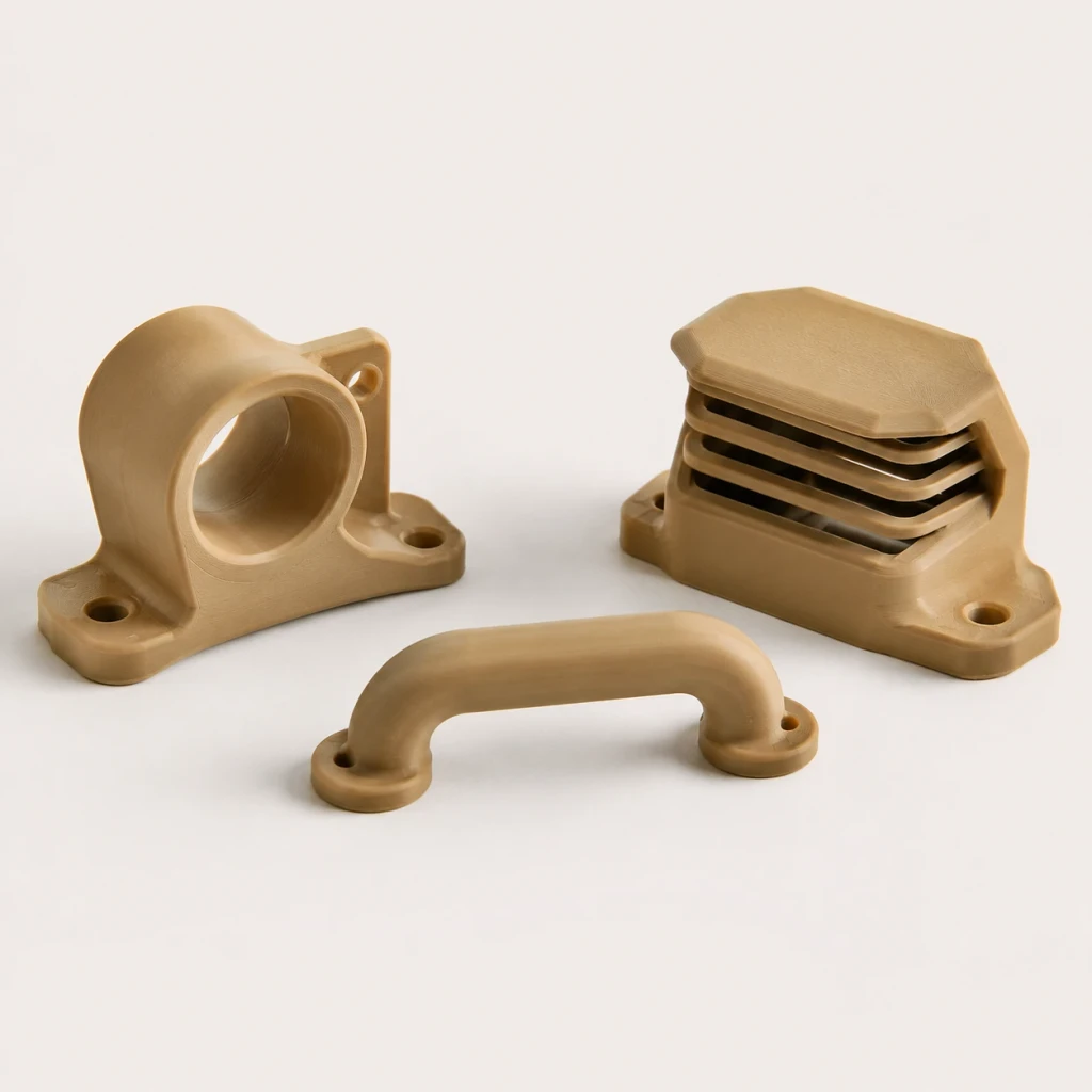 Figurine Batch Consistency — Surface-Finish Walkthrough