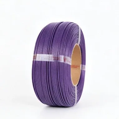 3D Matte PLA Refill Filament 1.75mm 1kg No-Spool Eco Refill — view 1