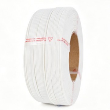 3D Matte PLA Refill Filament 1.75mm 1kg No-Spool Eco Refill