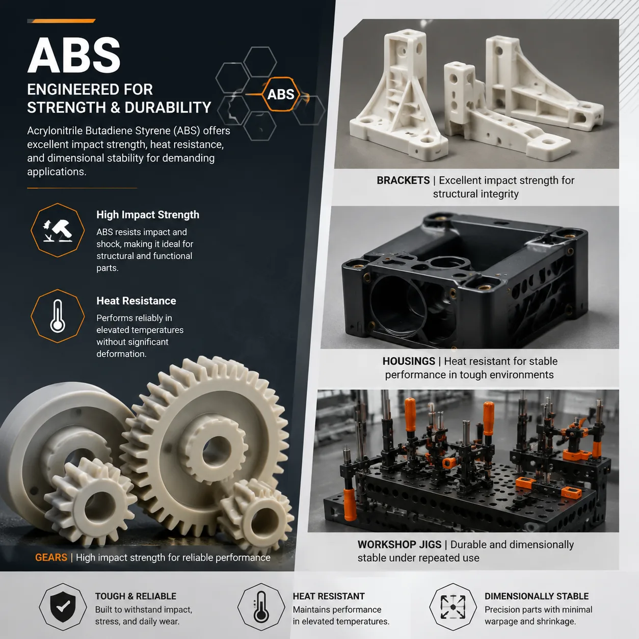 ABS 1.75mm 1kg — Scene