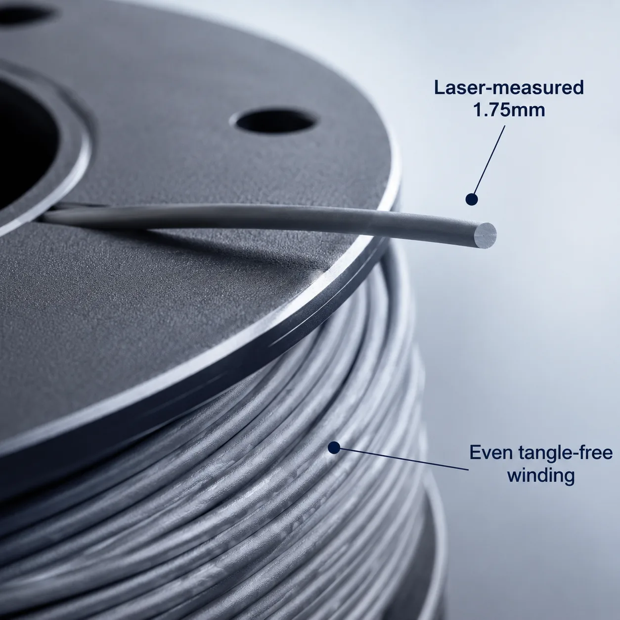 ABS 1.75mm 1kg — Product Images