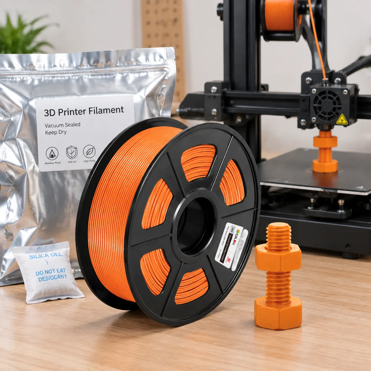 ABS 1.75mm 1kg — Product Images