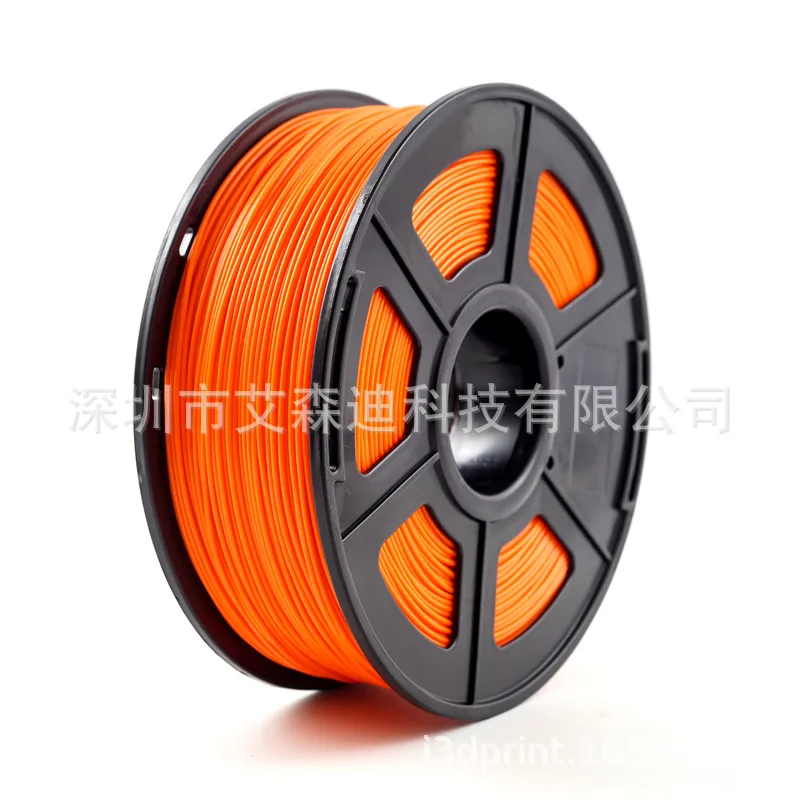 ABS 1.75 Orange 1kg