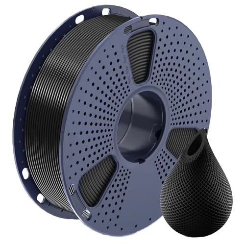 ABS Filament 1.75mm 8 Colors Skin Tone Klein Blue Impact Resistant