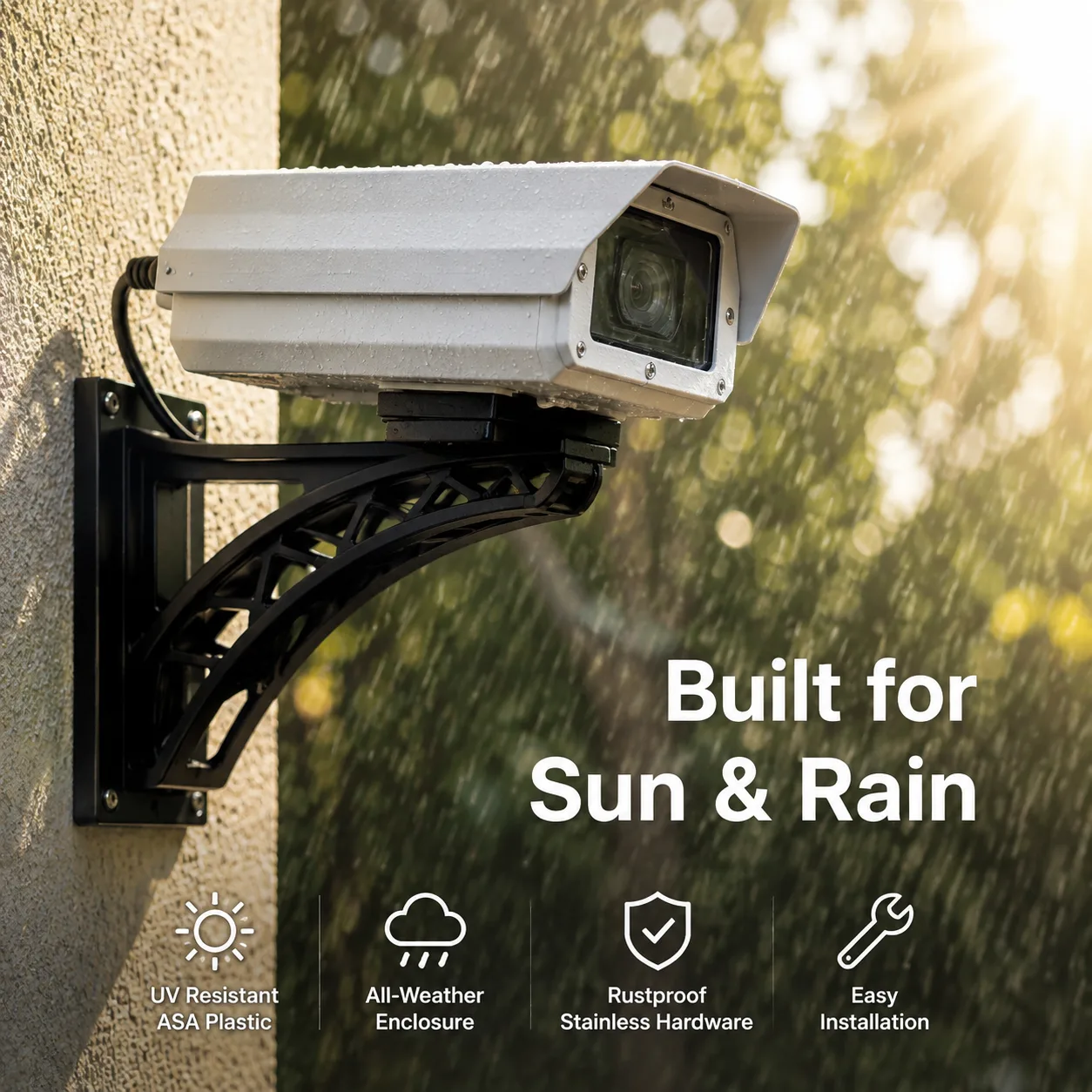 ASA Filament 1.75mm 1kg 340m UV-Resistant Outdoor — Product Images
