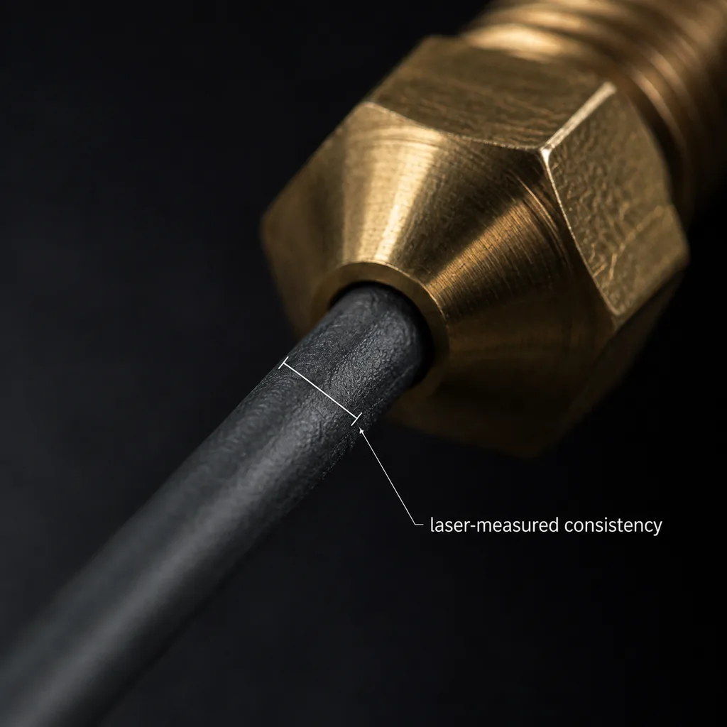 ASA Filament 1.75mm UV Resistant Outdoor Weatherproof Tough — Product Images