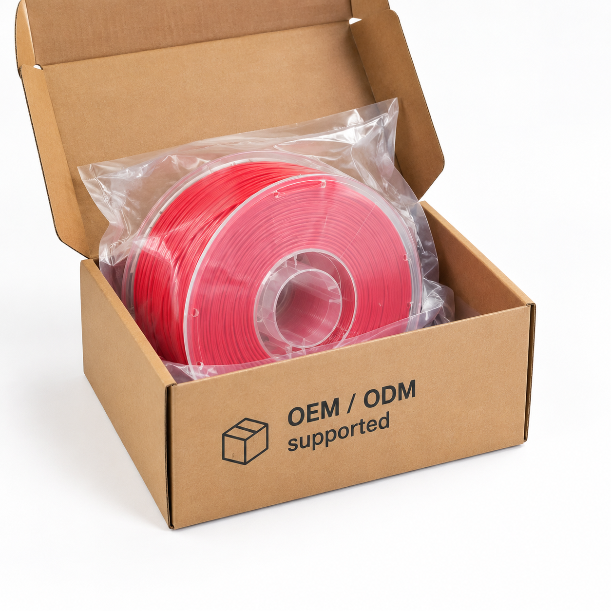 Yiqiu3D ASA Filament 1.75 mm 1 kg Outdoor — view 6