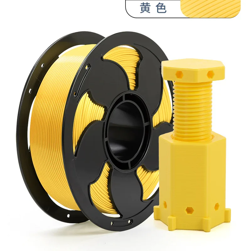 PLA CG Yellow005