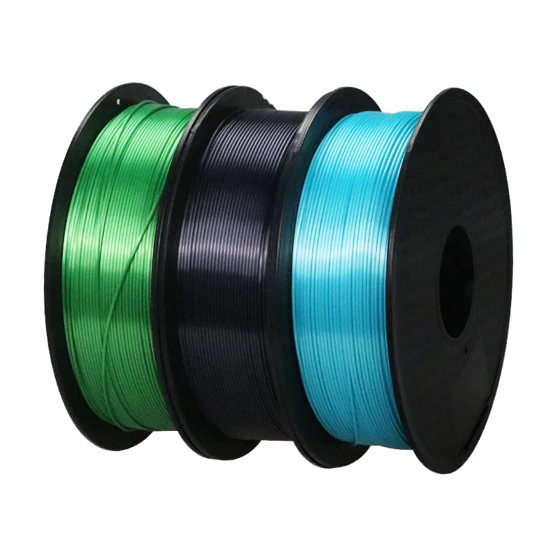 Silk PLA 1.75mm