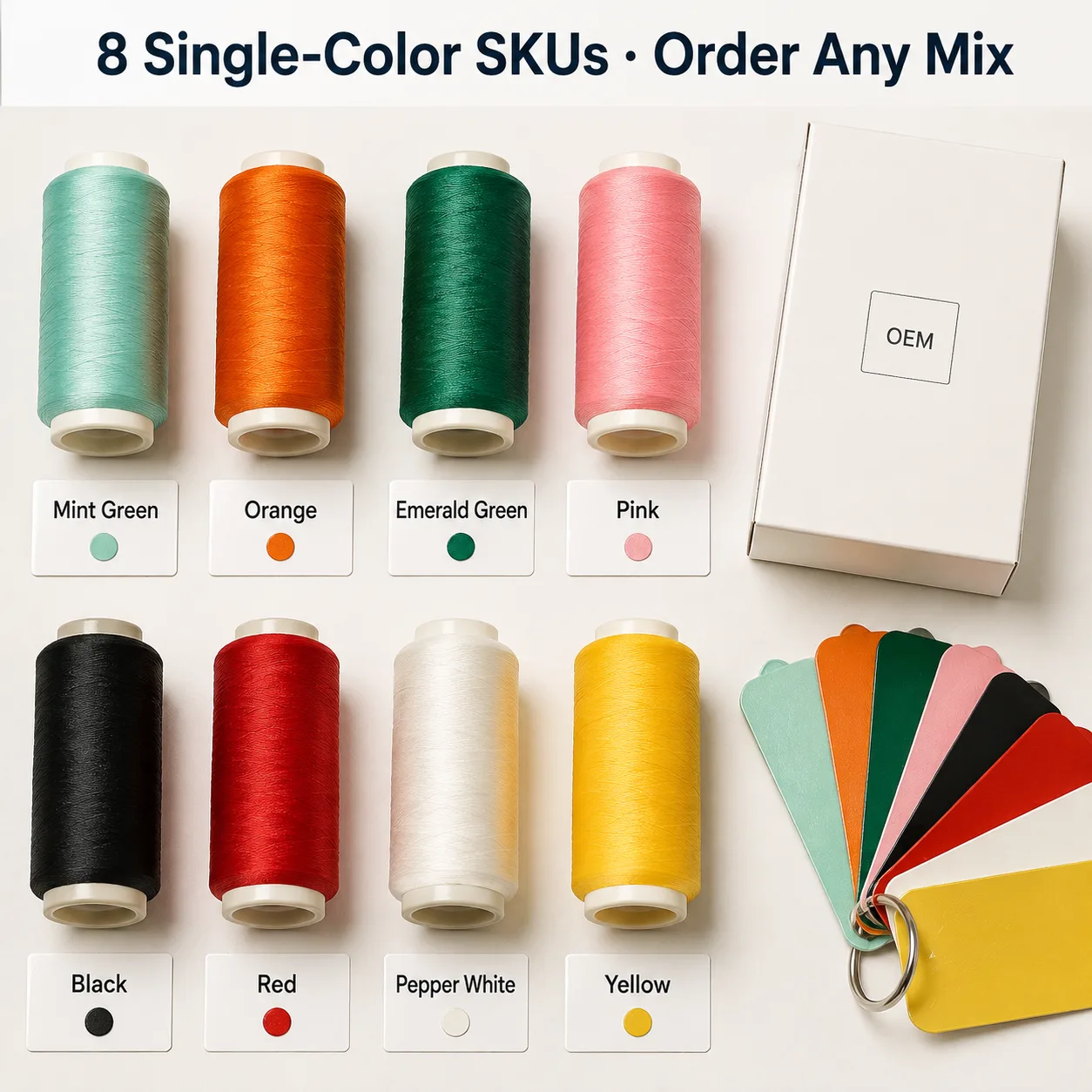 Silk PLA 1.75mm — Product Images