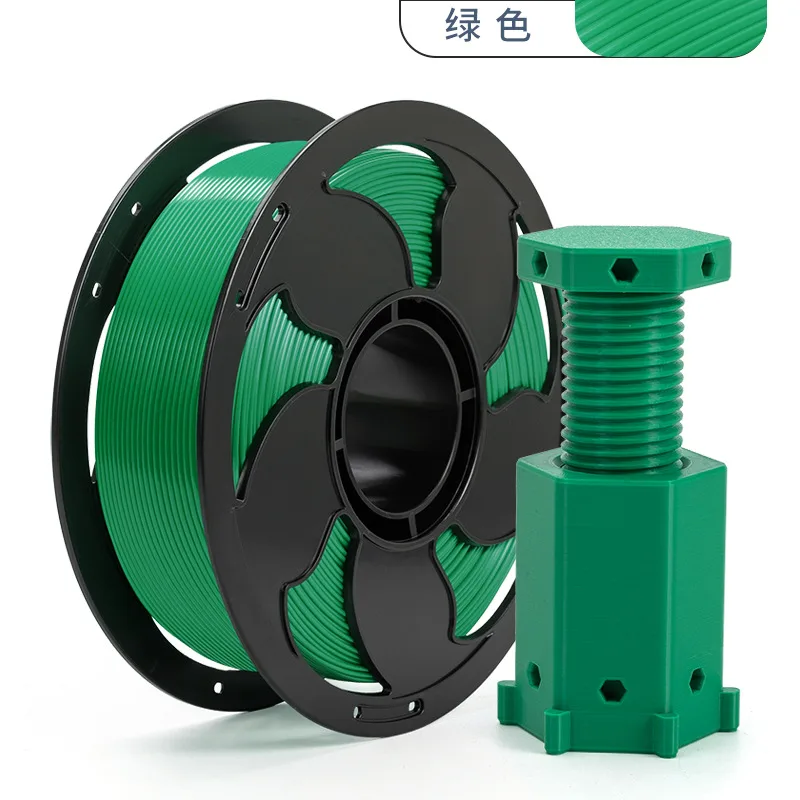 PLA CG Green006