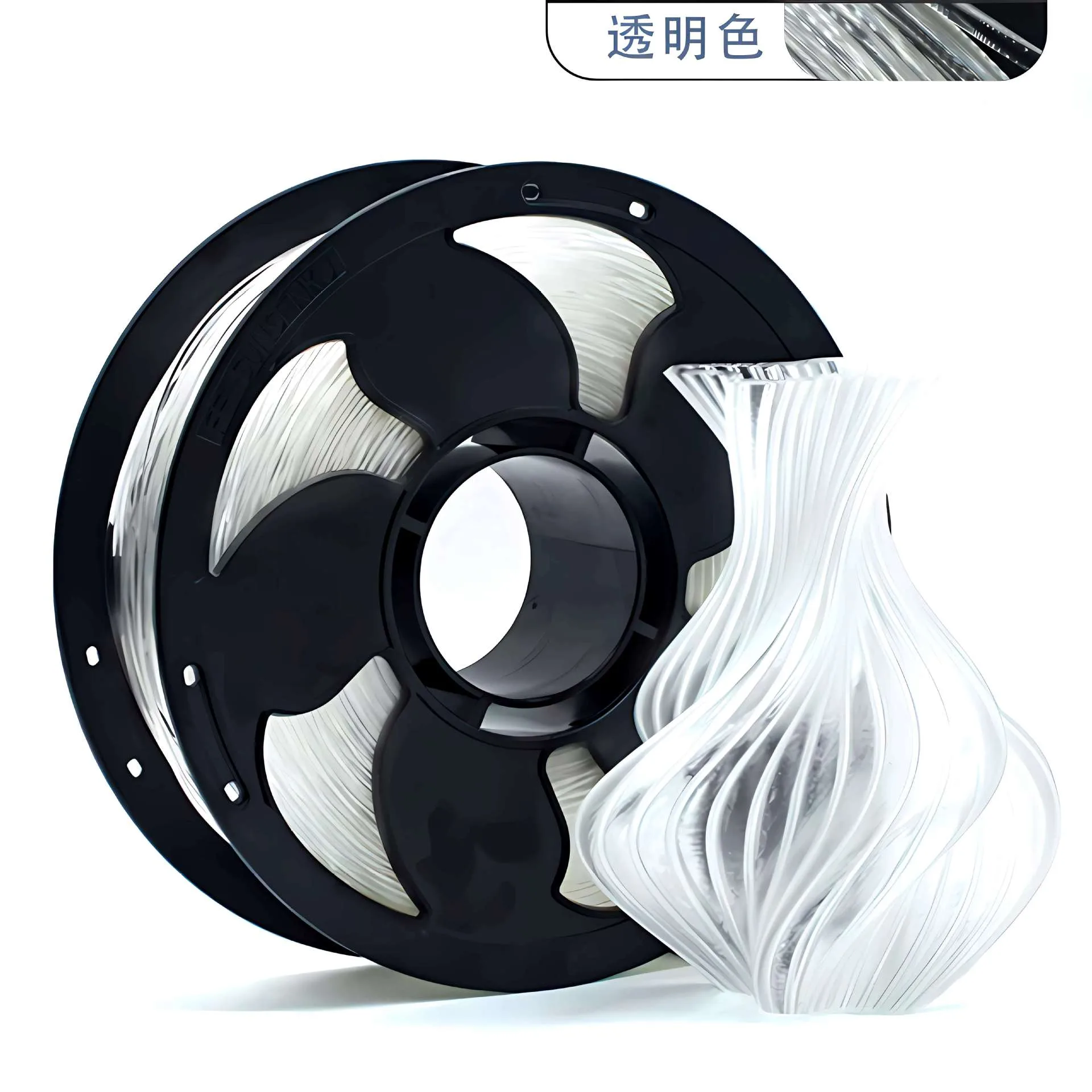 PLA TM 010 Transparent Color (Original Color)