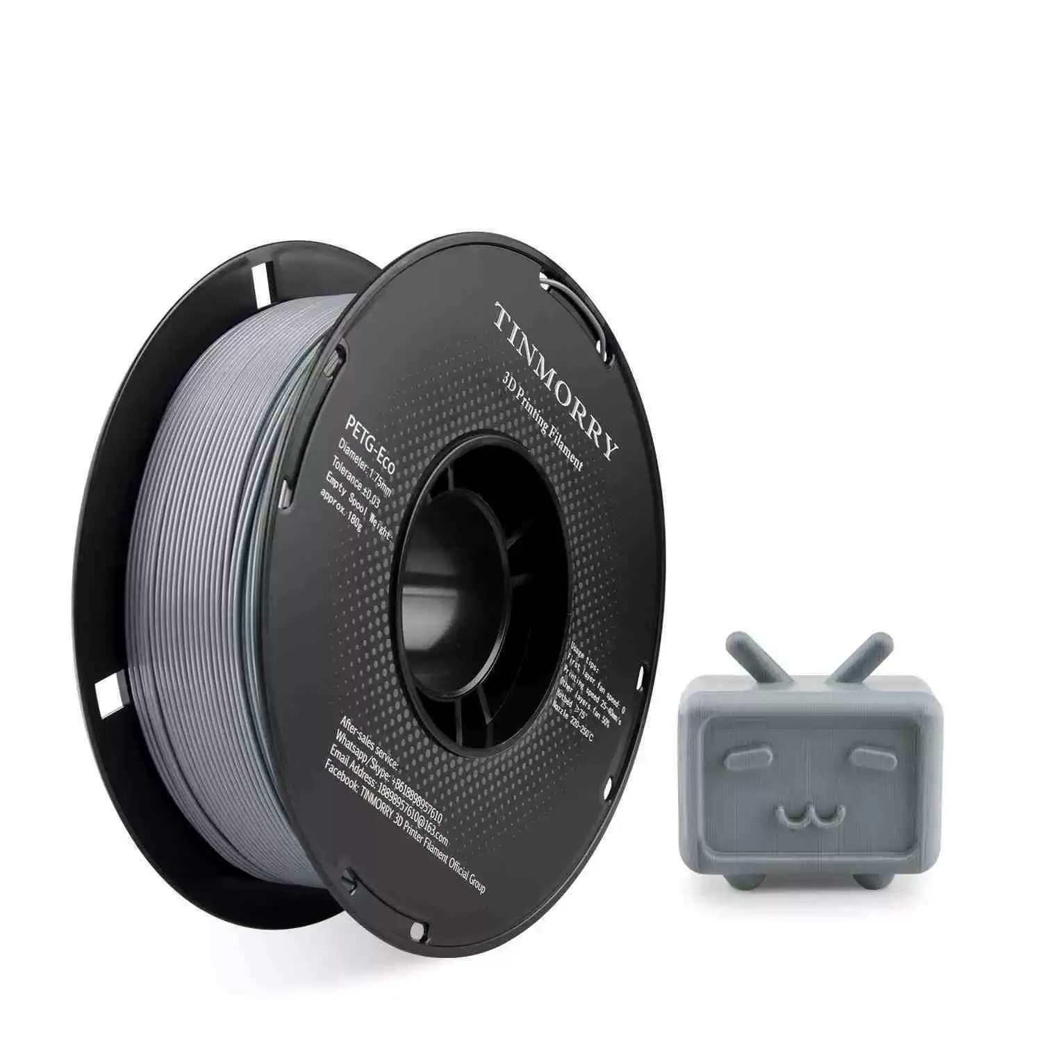 High-Speed PETG 1.75mm