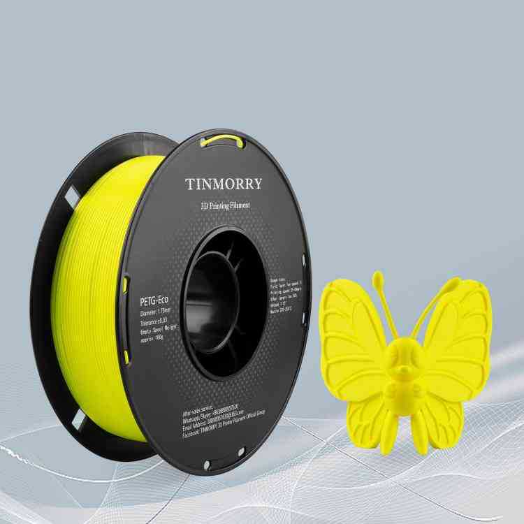 Fluorescent Yellow