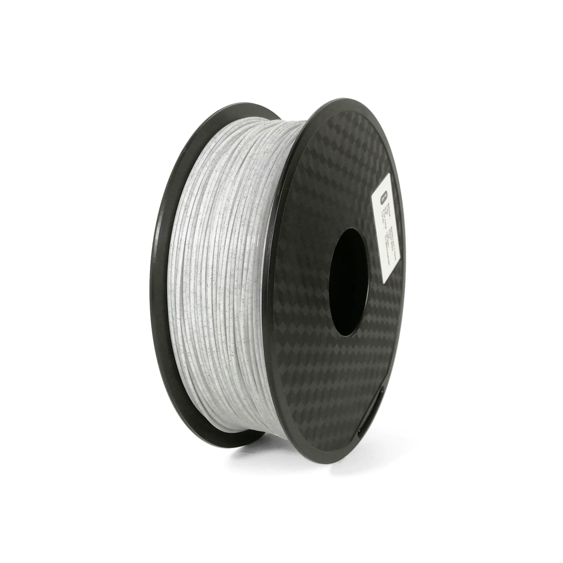 Yiqiu3D Marble PLA Filament 1.75mm 1kg Realistic Stone Texture 8 Marble Tones