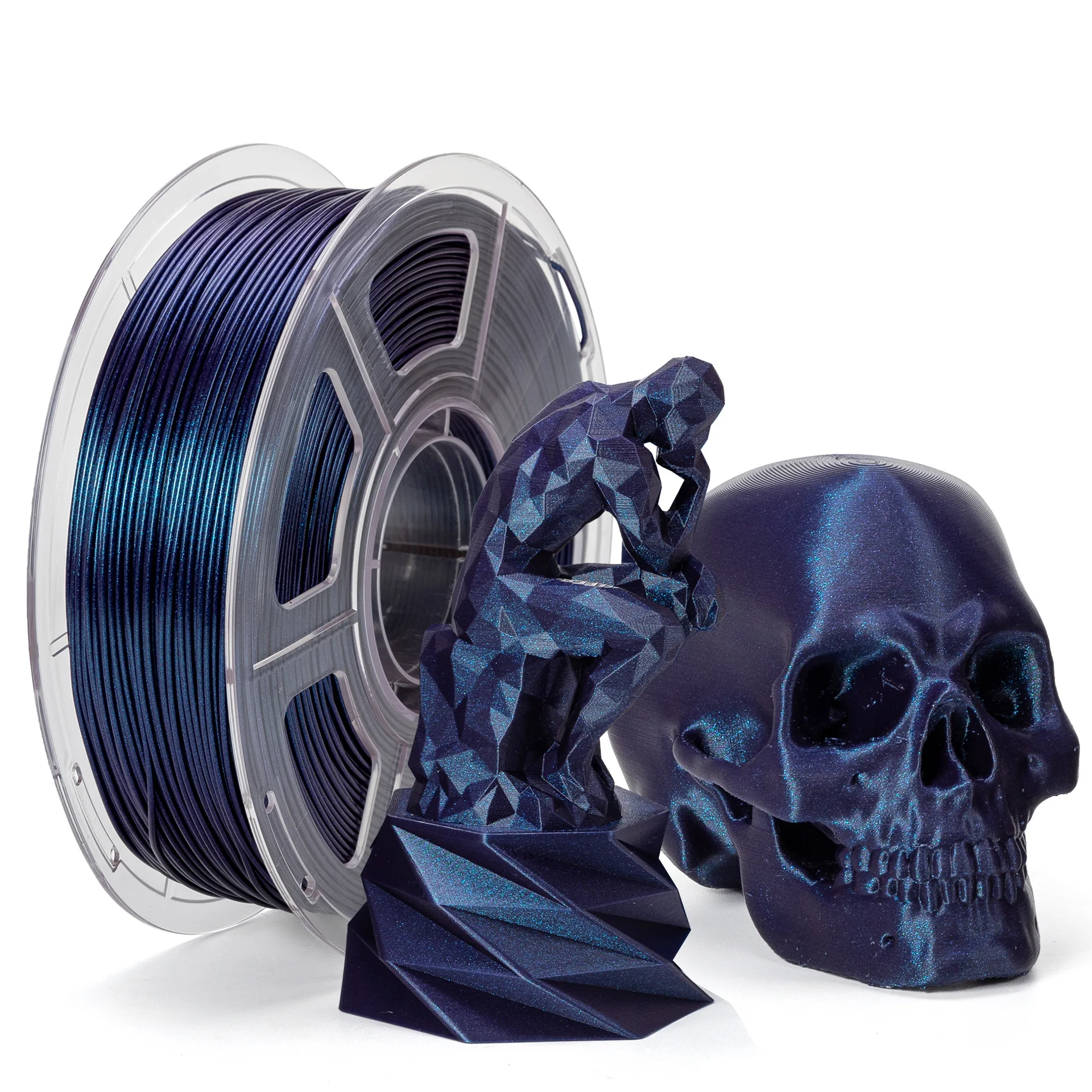PETG Nebula Purple