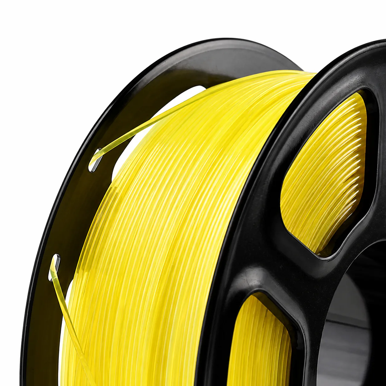 PLA Filament 1.75mm 1kg Single Color 51 Colors — Product Images
