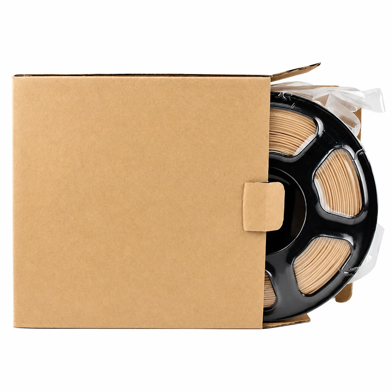 PLA Filament 1.75mm 1kg Single Color 51 Colors — Product Images