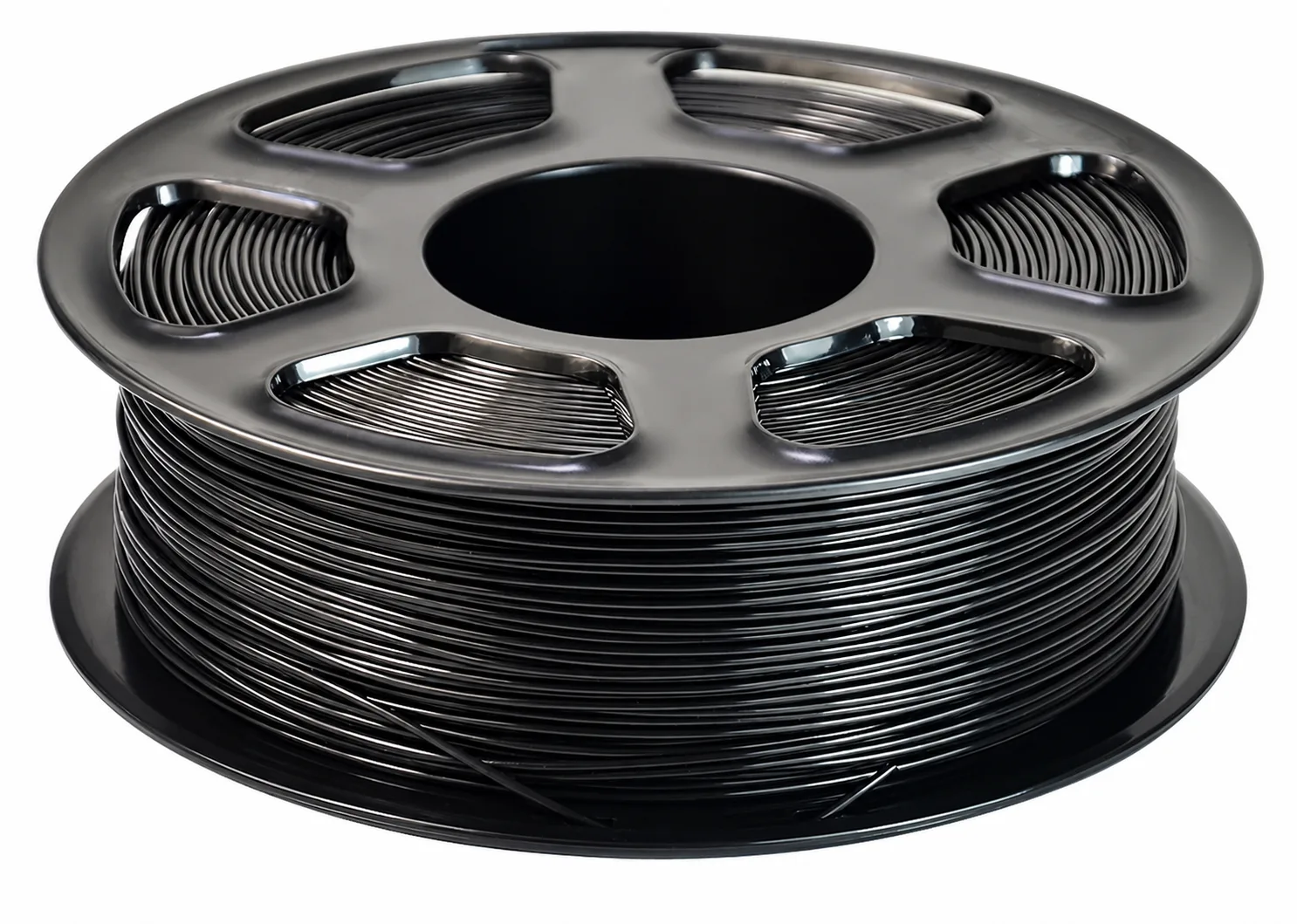 PLA Filament 1.75mm 1kg Single Color 51 Colors — view 6
