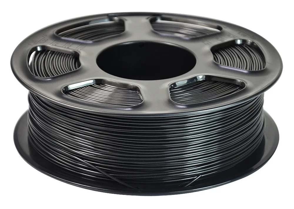 PLA Black