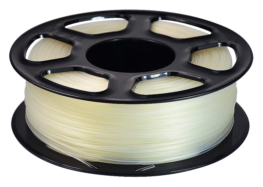PLA Transparent