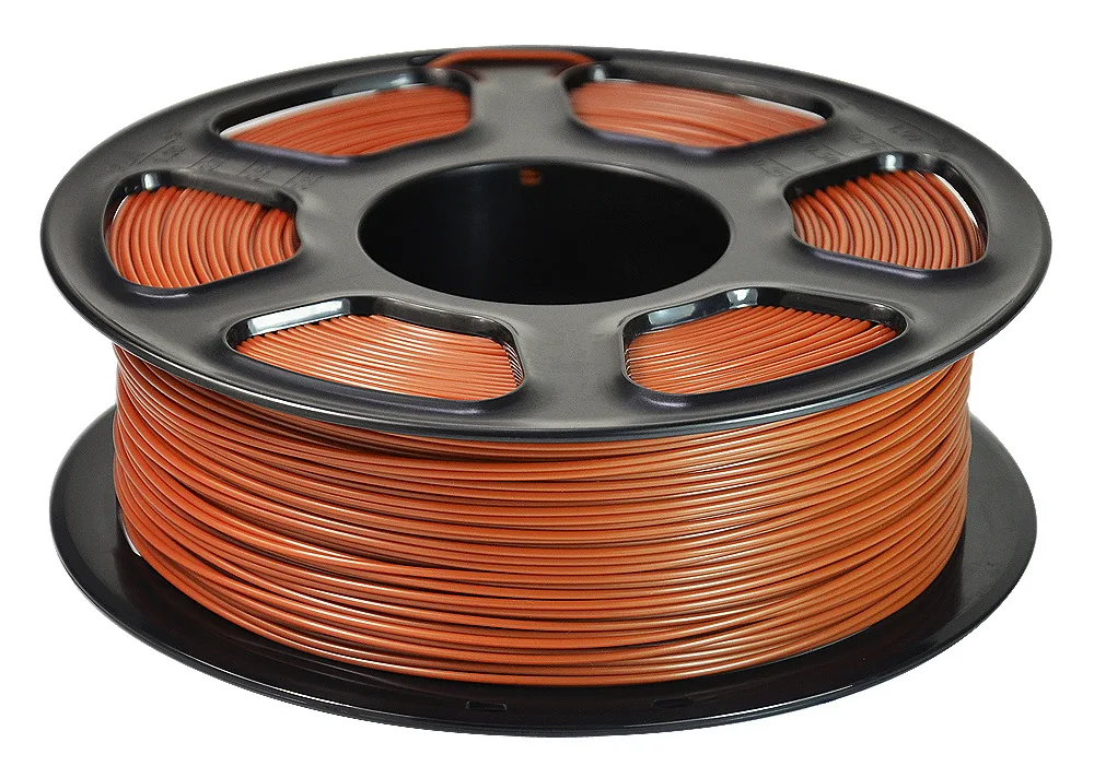PLA Coffee Brown