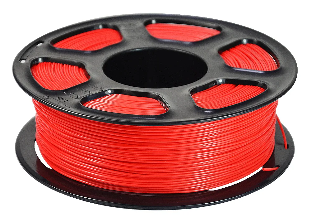 PLA Red