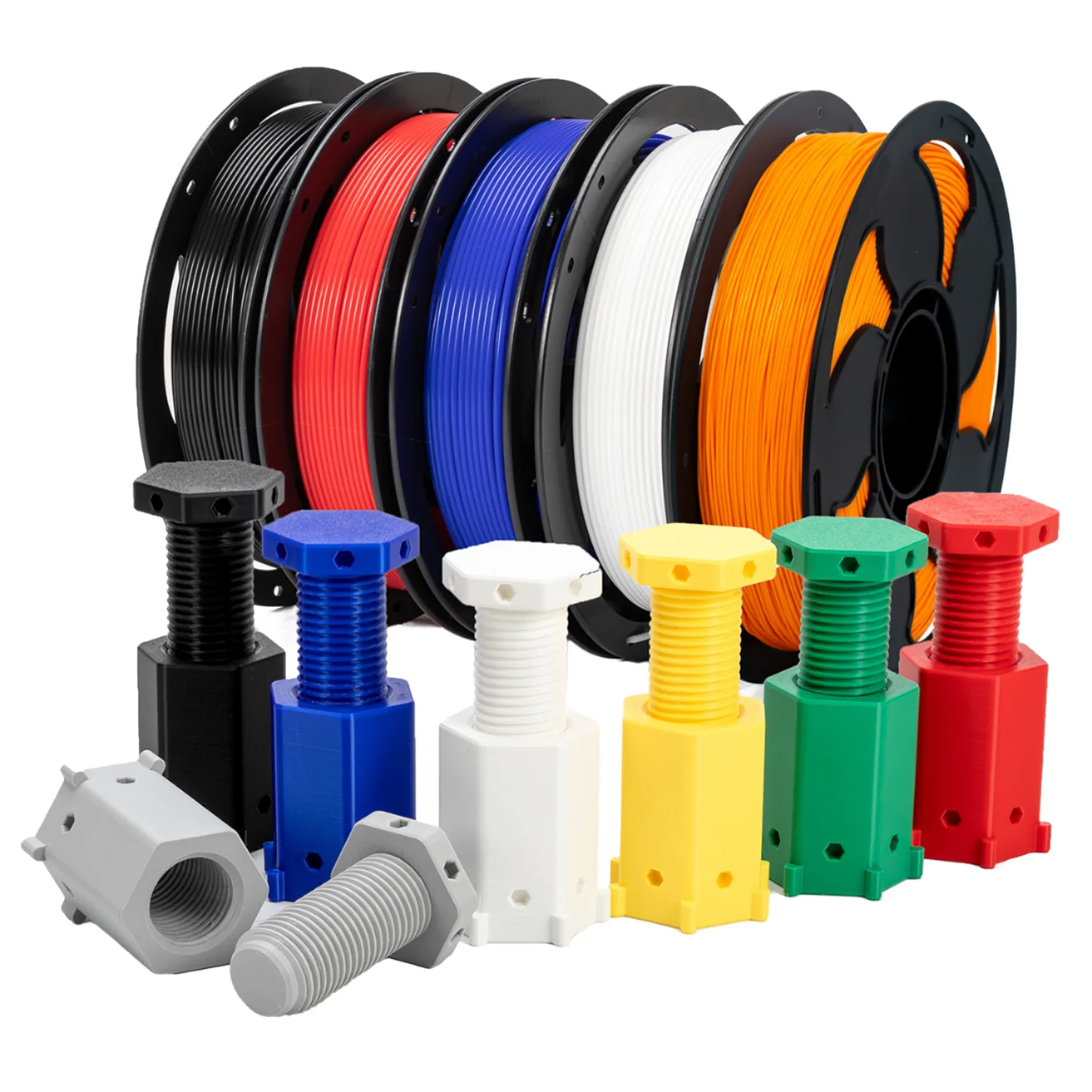 Yiqiu3D PLA 1.75mm