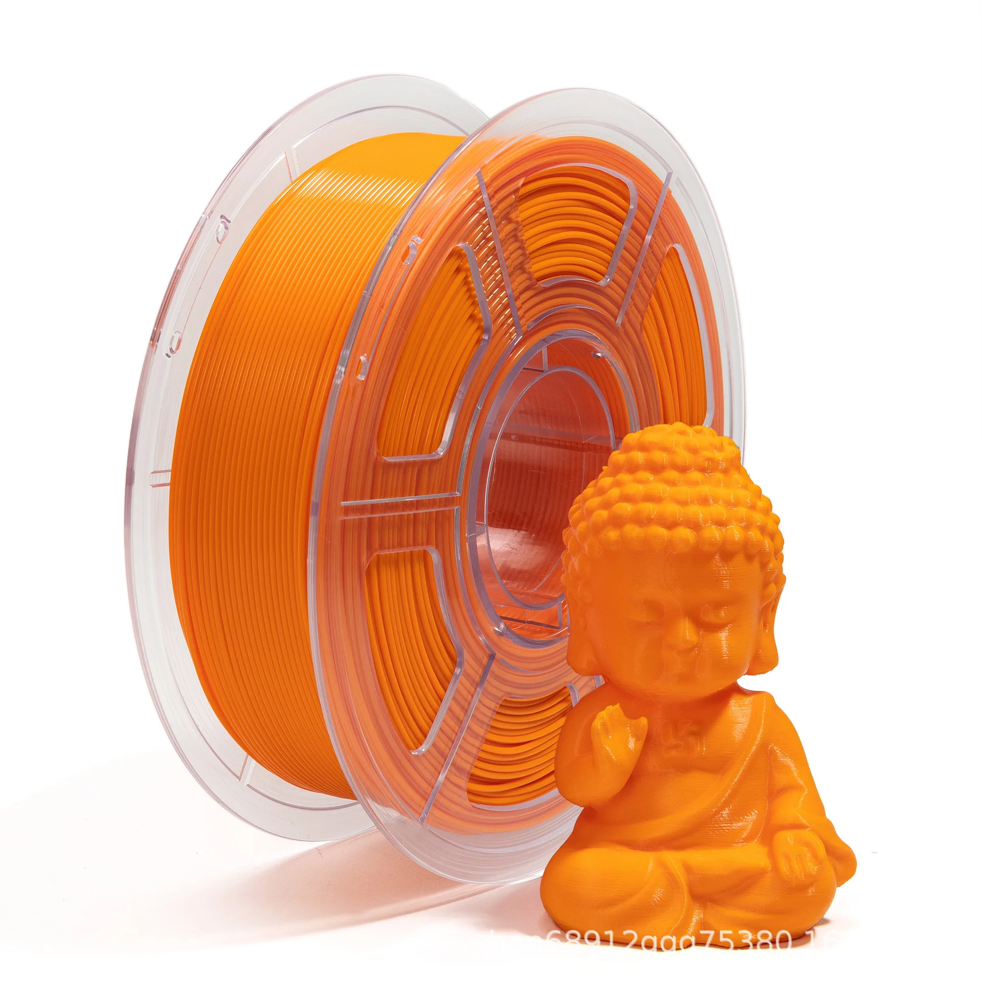 PLA CG Orange011