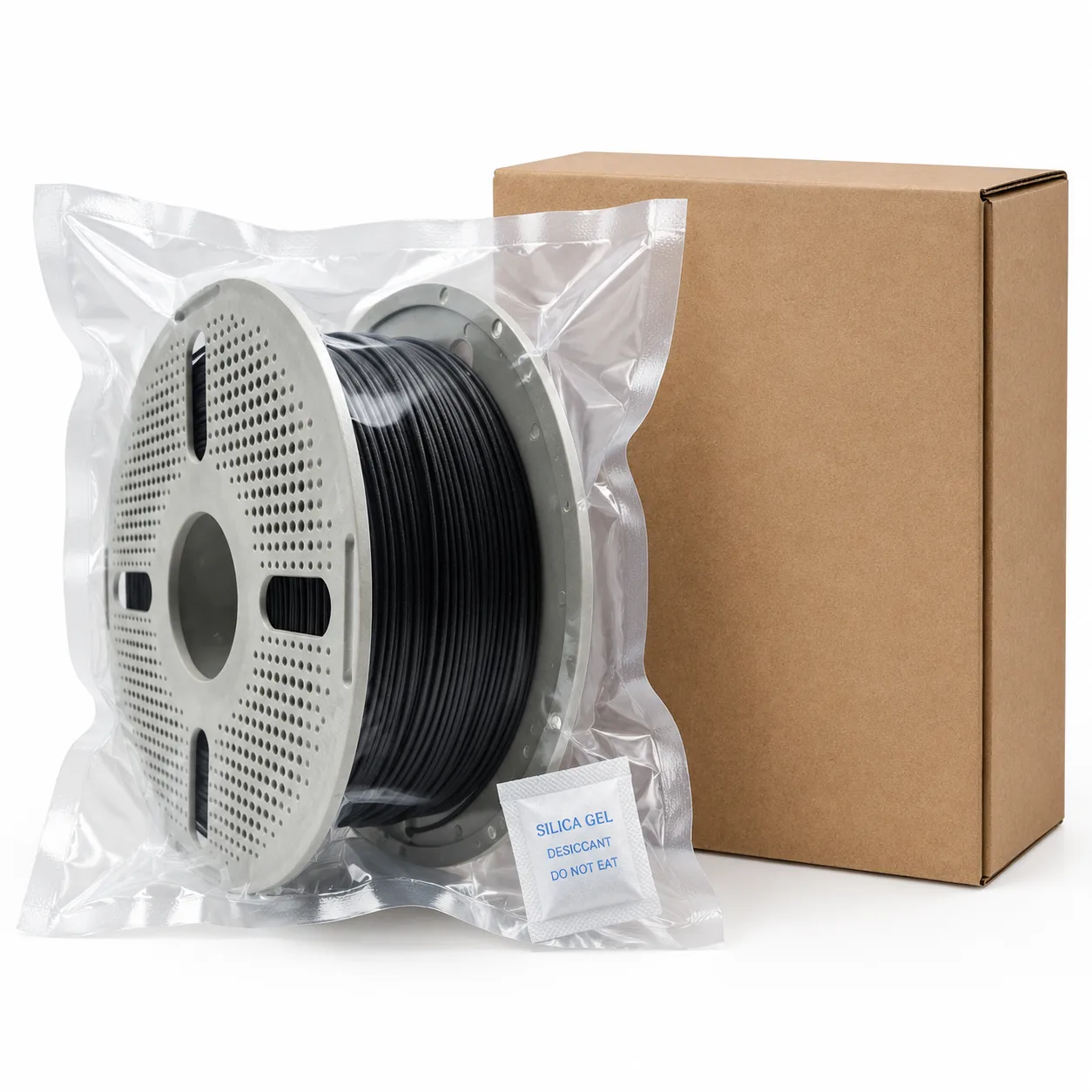 Yiqiu3D PLA 1.75mm — Product Images