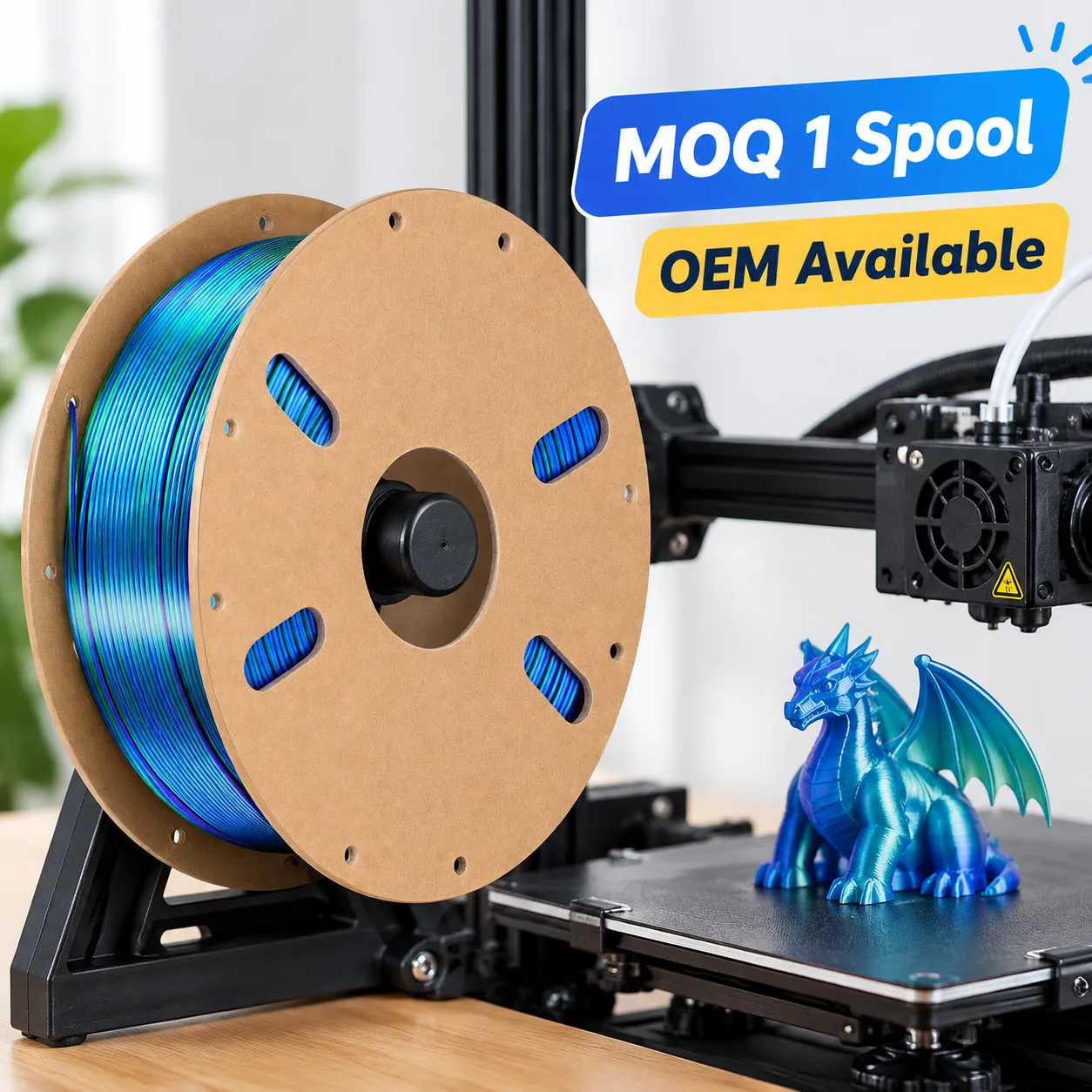 Yiqiu3D PLA 1.75mm