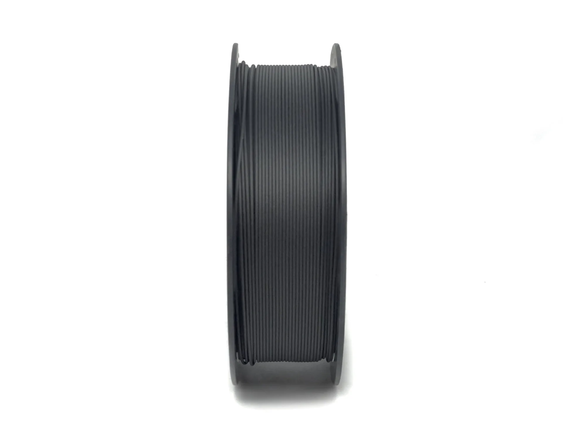 PLA GF Black Glass Fiber