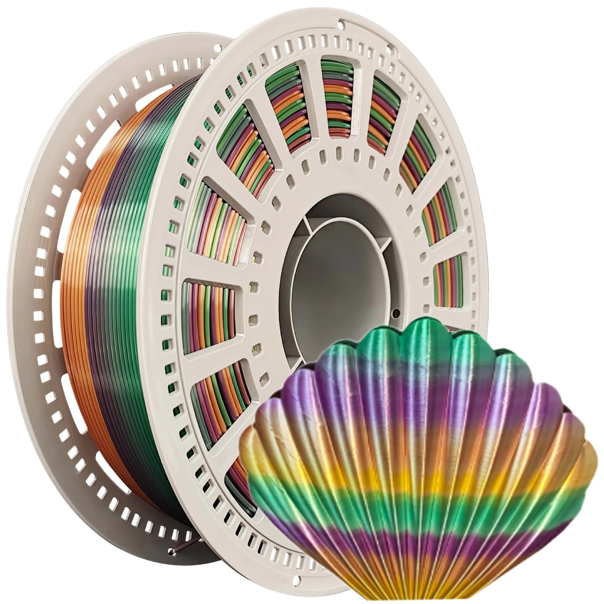 Candy5 Silk
