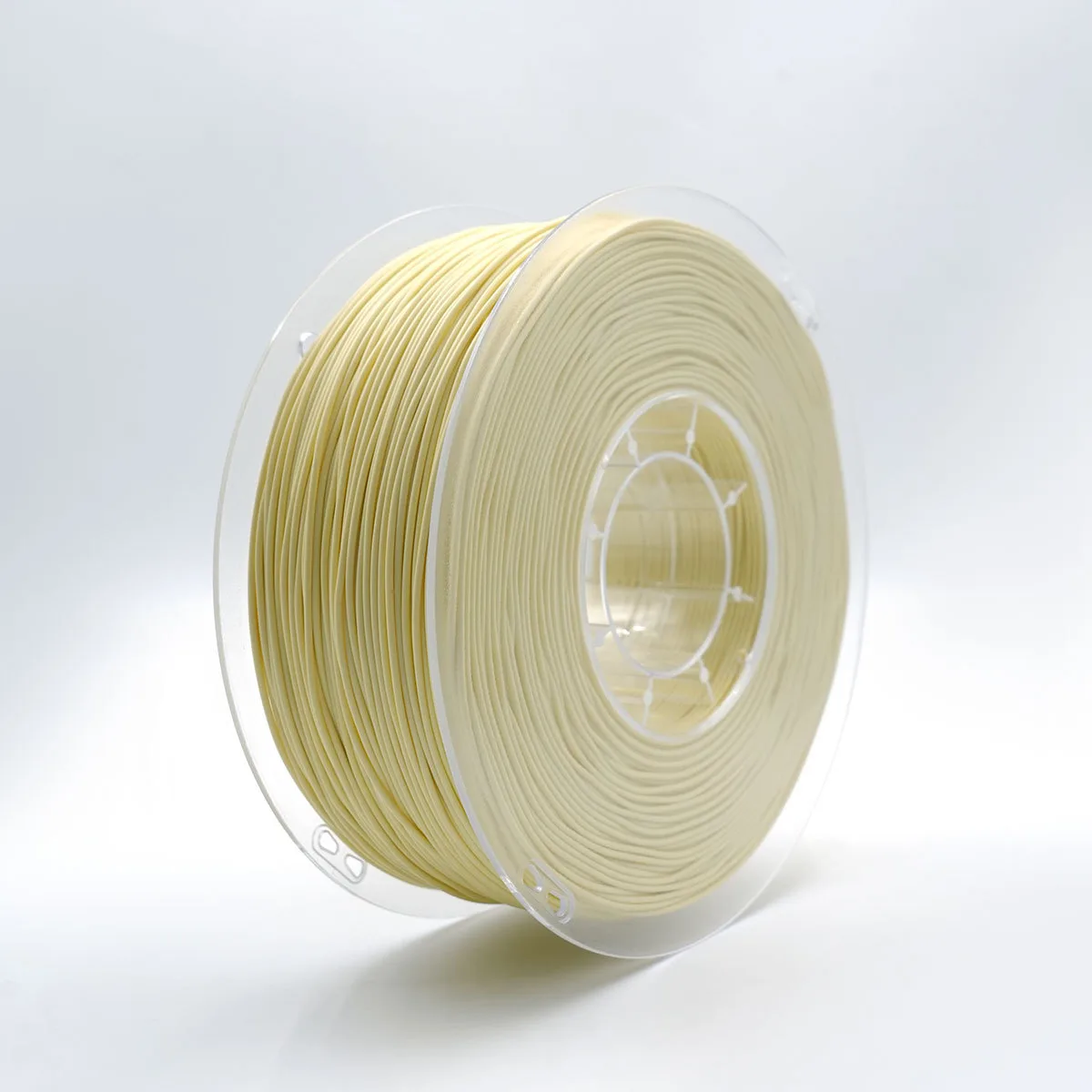Matte TPU 95A Macaron Yellow