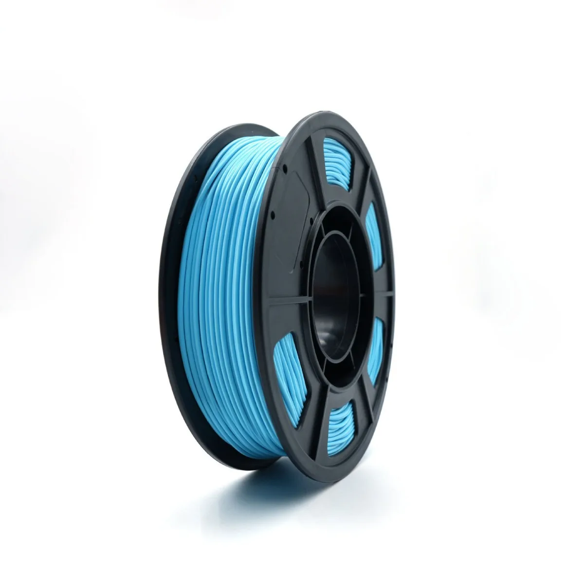 Matte TPU 95A Fluorescent Blue