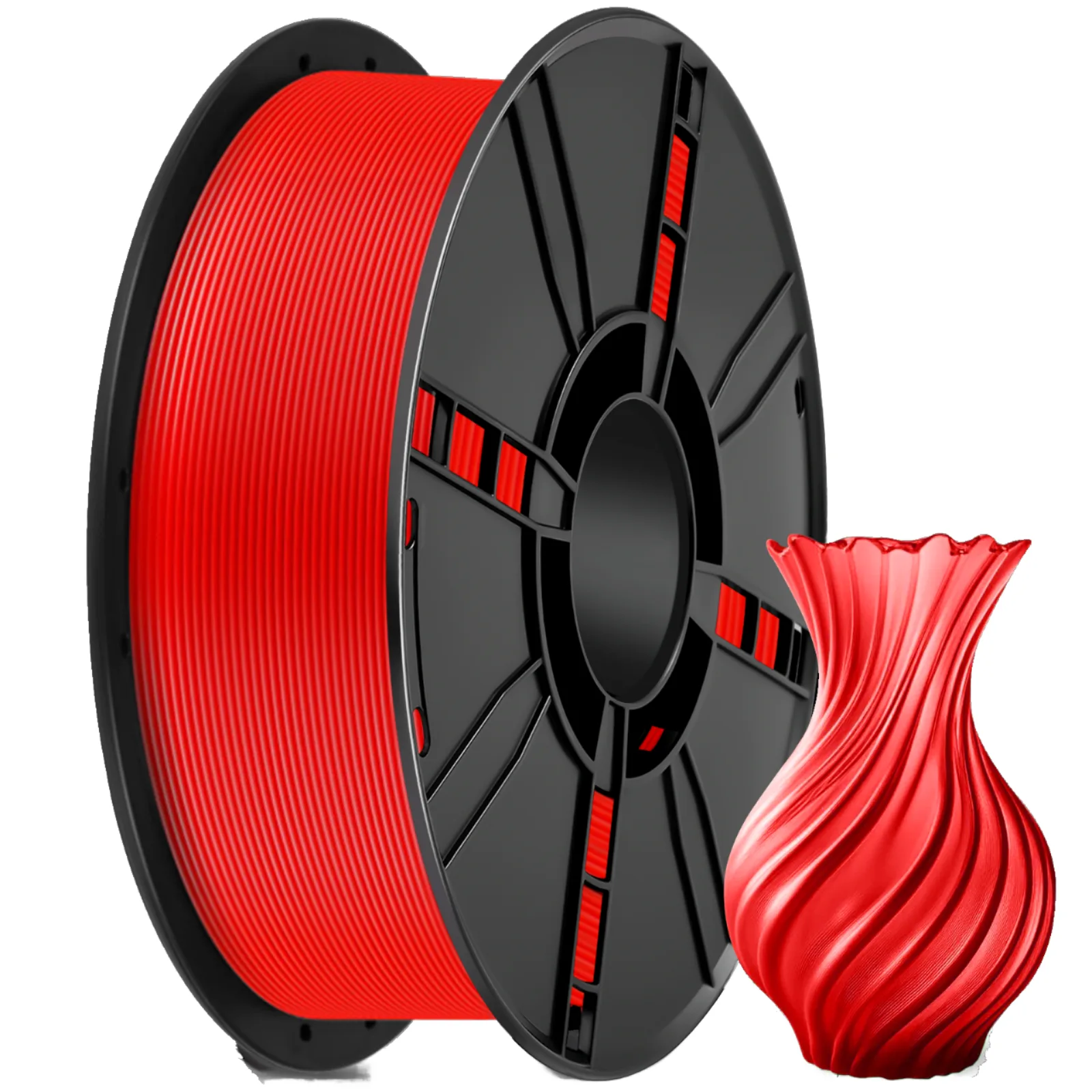 TPU Flexible Filament 1.75mm High Elastic Soft