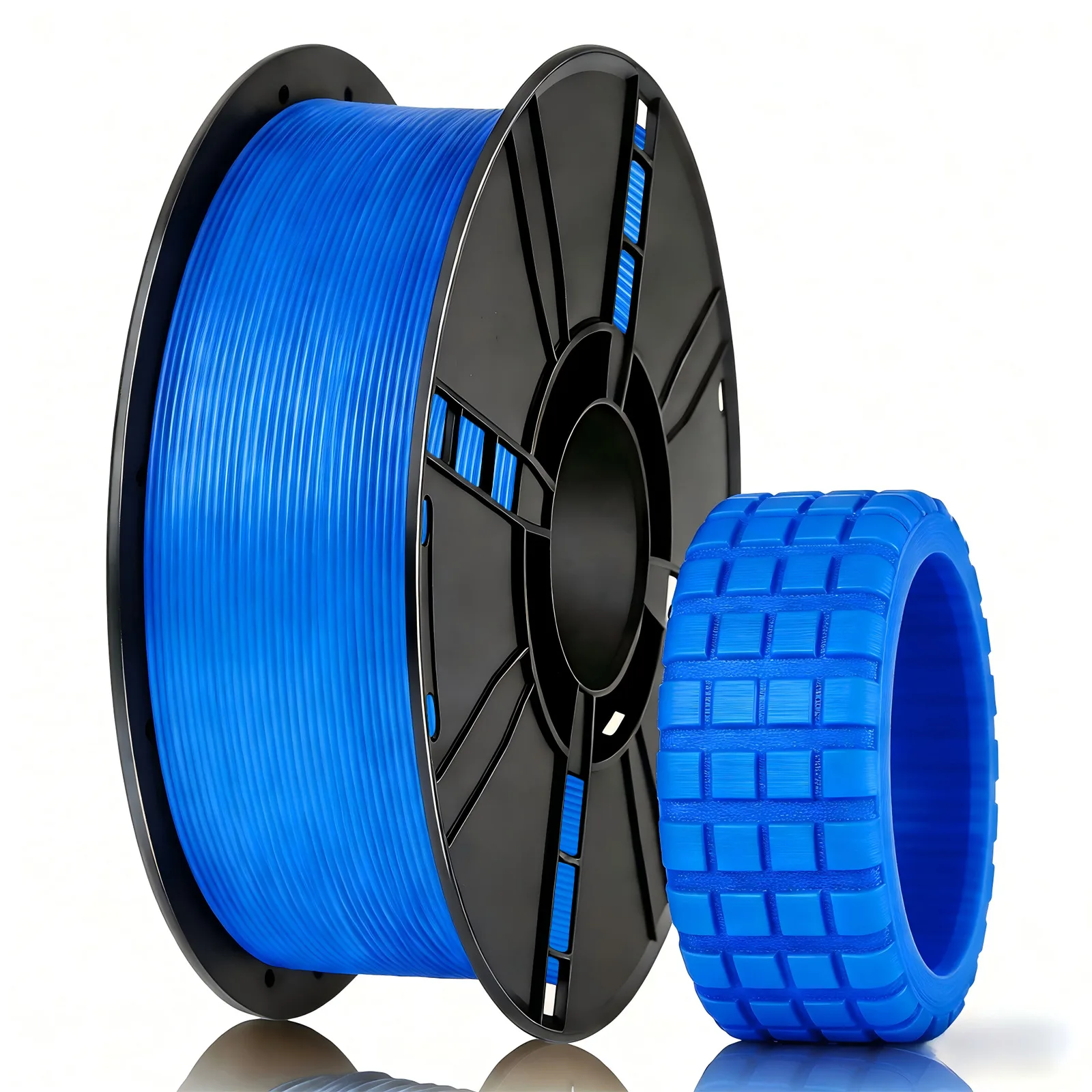 TPU Blue