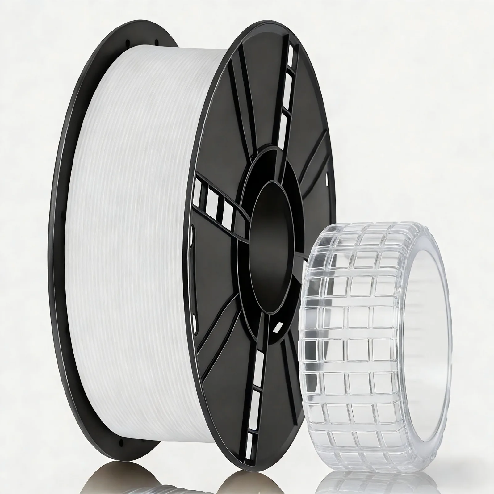 TPU Transparent Color